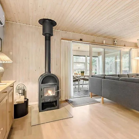 84132-ebeltoft-laerkevej-80 Vakantiehuis