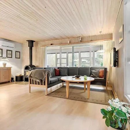 84132-ebeltoft-laerkevej-80 Vakantiehuis Ebeltoft