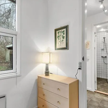 84132-ebeltoft-laerkevej-80 بيت للعطل