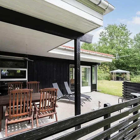 펜션 84132-ebeltoft-laerkevej-80