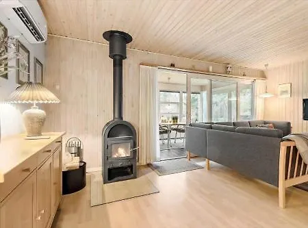 84132-ebeltoft-laerkevej-80 Tatil Evi
