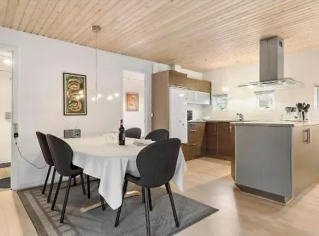 Tatil Evi 84132-ebeltoft-laerkevej-80