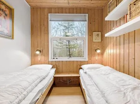 Casa vacanze 84132-ebeltoft-laerkevej-80 Ebeltoft