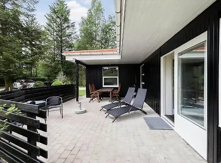 84132-ebeltoft-laerkevej-80 Holiday home *