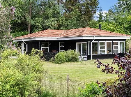 Tatil Evi 84132-ebeltoft-laerkevej-80