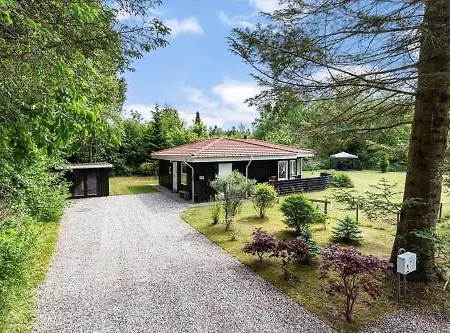 Tatil Evi 84132-ebeltoft-laerkevej-80
