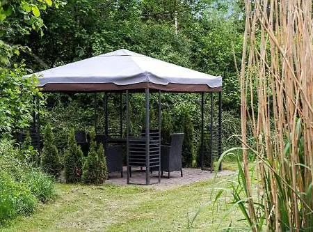 84132-ebeltoft-laerkevej-80 Tatil Evi *