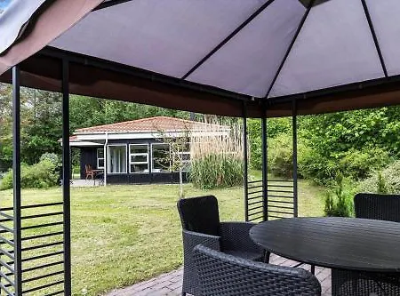 Tatil Evi 84132-ebeltoft-laerkevej-80